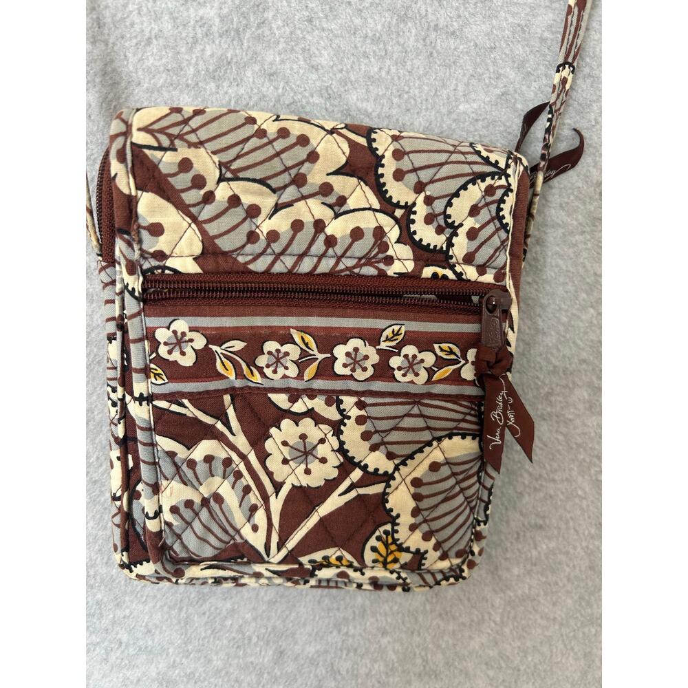 Vera‎ Bradley crossbody bag